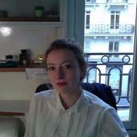 Direction des achats de l'État (DAE) Employee Virginie Bellot's profile photo