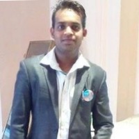 Sunknowledge Services Inc. Employee Harish Choudhary's profile photo