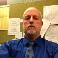 Innovative Energy Services Employee Dick Smith's profile photo