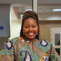 Aase Haugen Senior Services Employee Christ-Berly Derival's profile photo