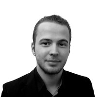 OPEN Employee Daniel Lindberg's profile photo