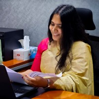 Aiswarya Retnamma Email