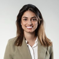 puravita AG Employee Delia Limacher's profile photo