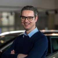 Vansteeland NV Employee Wouter Sioen's profile photo