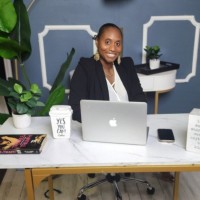 Kaye Bender Rembaum Employee Natasha Grant-Davis's profile photo