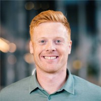 Vouch Insurance Employee Kevin Watt's profile photo