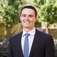 Gordon and Betty Moore Foundation Employee Tyler Connolly's profile photo