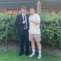 Sean Albonico's profile photo