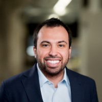 TGRWA, LLC Employee Joe Pauluzzi's profile photo