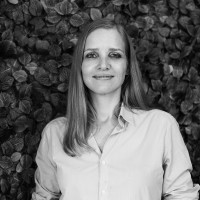 Baronie Employee Mirjam van Leeuwen's profile photo