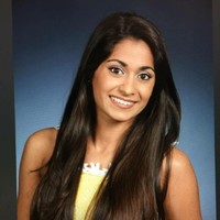 Dentist Employee Tanya Naravane's profile photo
