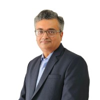 ASHOK IRON GROUP Employee Rasesh Joshi's profile photo