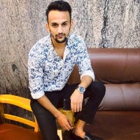 Malik Mohiuddin Email