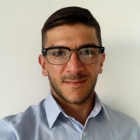 Envíopack Employee Jonatan Mortarini's profile photo