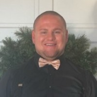 AMN Healthcare Employee Mhcl Zachary M. Jackson's profile photo