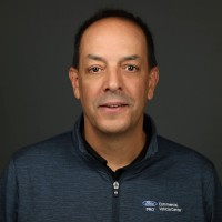 Ford Motor Company Employee Edward Leo's profile photo
