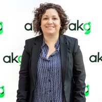Maximus Italy Employee Rosaria Roccazzello's profile photo