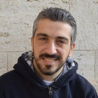 Acidea Employee Nicola Ferrini's profile photo