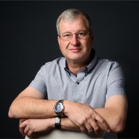Dynamic Fluid Solutions Ltd Employee Mark Wright's profile photo