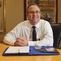 The Benefit Companies, Inc. Employee Bill Sells's profile photo