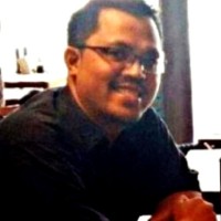 Transvision Employee Elyas Rusman's profile photo