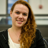 TrueVault Employee Jillian Straw's profile photo
