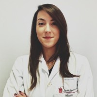 Universidad Pública de Navarra Employee Alba López Bravo's profile photo