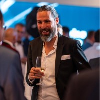 Aroma Employee Alexander Hauri's profile photo