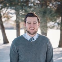 Tecuity, Inc Employee Jacob Smith's profile photo