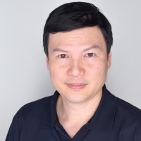 I-Van Leong Email & Phone Number