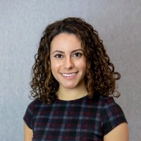 Gunvor Group Employee Melina Campos's profile photo