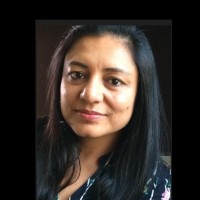 Log9 Materials Employee Ruchi Singh's profile photo