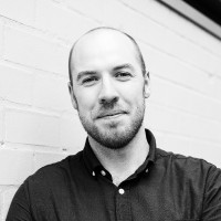 Mesh Employee Jacob Peterson's profile photo