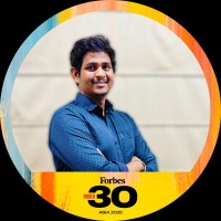 Jarsh Safety Employee Anand Kumar's profile photo