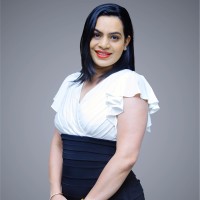 Geetanjali Hospital, Udaipur Employee Bhakti Murkey's profile photo