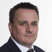 Infrata Employee Dean Davison's profile photo