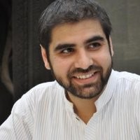 Usman Muneer Email & Phone Number