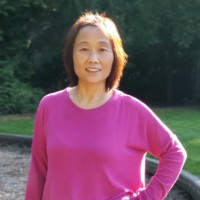 T-Mobile Employee Sue Li's profile photo