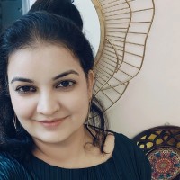 Diamondpick Employee Hemangi Ritesh's profile photo