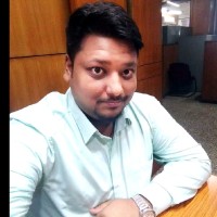 ame Employee Cma Singh's profile photo