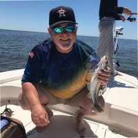 CHAMPAGNE ENERGY & ENVIRONMENTAL SOLUTIONS Employee Joey Rodriguez's profile photo