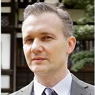 KLAR K.K. Employee Thorsten Abel's profile photo