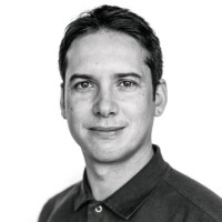 LOTCHI Employee Alexis Foglierini's profile photo