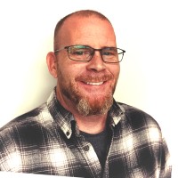 Joint Strategic Technologies Employee Chad Hoyle's profile photo