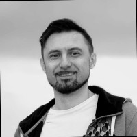 bonprix Employee Max Bolotin's profile photo