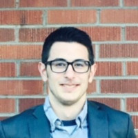 Dominic Morris's profile photo