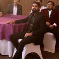 MarsDevs Employee Ashish Sharma's profile photo