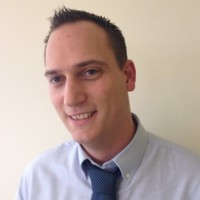 Cronos Public Services NV Employee Seppe Verheyen's profile photo