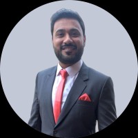 Maulik Patel Email