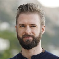 PyMC Labs Employee Thomas Wiecki's profile photo